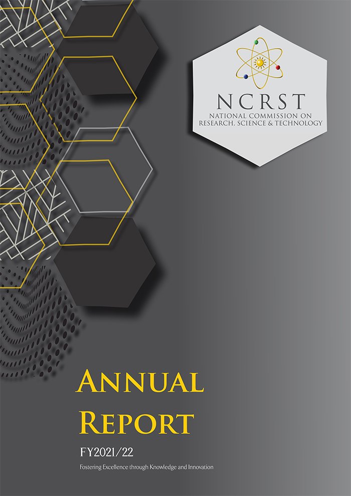 Annual Report (21-22)
